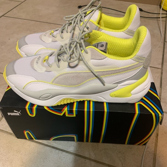 Puma RS-2K - Picture 6 of 8